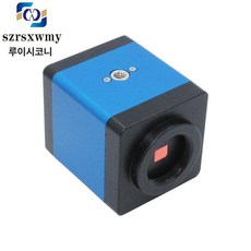 HDMI VGA 산업용 브래킷 0.7X-4.5X 수리, 단일 항목