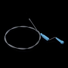 화장실 변기 막혔을때 압축 뚫어뻥 관통 사무실 뚫기 병원 직장, 뚜러뻥 관통기, 1개