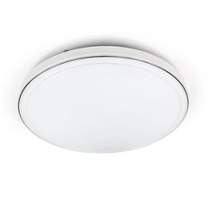 데이온 LED 방등 원형 50W 플리커프리, 주광색