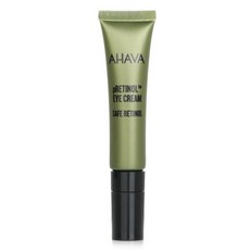 아하바 세이프 레티놀 프레티놀 아이 크림 15ml, 1개