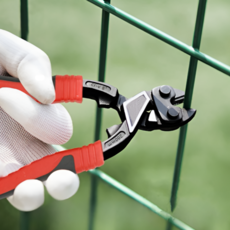 정철물 초강력 와이어절단기, 1개, JN-205