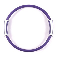 에코 필라테스링, 2개, 퍼플