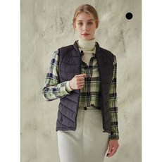 김영주스포츠 김영주 여성 임 패딩베스트 KYH2WWV71