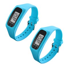 프리미엄 다이어트 건강 만보기 시계 만보 손목시계