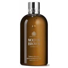 몰튼브라운 타바코 앱솔루트 배쓰 & 샤워젤, 1개, 300ml