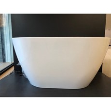 LIPPER加厚壓克力獨立浴缸120*68*58一體成型浴缸, 1個