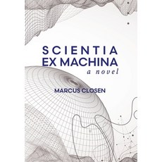 (英文圖書)Scientia Ex Machina 精裝版, Barrel Dog Press, 英文