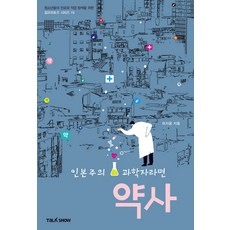 TalkShow 人本主義科學家藥師, 許志雄