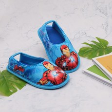 아이언맨 지니도트덧신