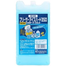 日本製 抗菌保冰磚 急凍保冷劑 冰磚 冰桶 保冰袋 登山 露營 冰塊磚 保冷磚