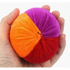 체육대회 운동회 박 터트리기 과녘 맞추기 오재미 주머니, 사각