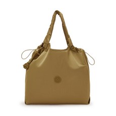 매장정품 키플링 KIPLING 크로스백 아씨 Goldish Brown KQABS35N 124364