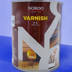 가구보수용투명코팅 고광택목재보호제 목재변색방지코팅 우레탄 바니쉬 목재용 투명 0.9L