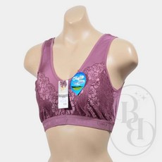 별별 쾌적한 인견 스포츠브라 운동브라탑