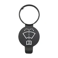 쉐보레 아베오 크루즈 말리부 소닉 트랙스 볼트 이쿼녹스 카마로용 자동차 앞유리 와이퍼 워셔액 탱크 병, 01 1 PC