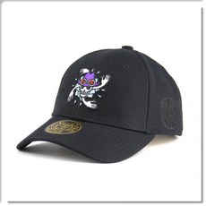 ANGEL NEW ERA ONE PIECE 海賊王 經典黑限定 老帽, 1個