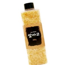 동양화재료 알아교 250g
