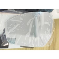 후측방 경보시스템 센서 자동차 미러 사각지대 감지 시스템 BSD BSA BSM 주차 운전 보조 차선 변경 장안 CS55 플러스, 옵션01) Only lenses, 옵션01) CS55 Plus 2022 2023