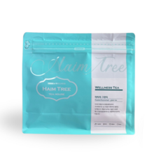 하임트리 타타리 그린 티 50티백, 2.5g, 20개입, 1개