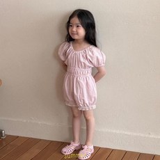 제제우노시티KC 원피수트*XS~XL* 269972