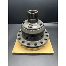 TOYOTA GR YARIS 原廠 前 差速器, 詳見包裝, 詳見包裝