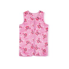 슈팅스타 캐치티니핑 하츄핑 여아 수면조끼