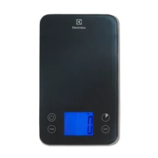 Electrolux 廚房藍牙電子秤，精準測量，簡約時尚，輕鬆掌握烹飪比例, BKS2, 1個