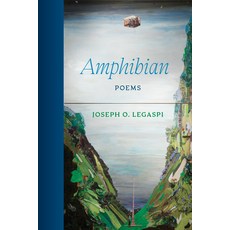 (英文圖書)Amphibian: Poems 平裝版, Curbstone Press, 英文