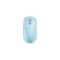 Xtrfy M8 무선 게이밍 마우스 게이머 용 전문 프리미엄 초경량 프로 체험, 상세페이지 참조, 상세페이지 참조