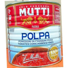 무띠 케찹 토마토 파인리챱 2.5kg 조미료, 1개