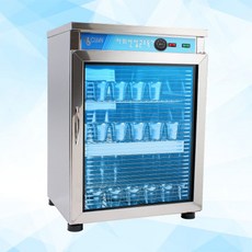 MSKOREA 업소용 컵소독기 MSM-900 살균기 식기 자외선 일반