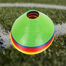 루미까사 스포츠접시콘 칼라콘, 파랑