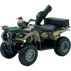 NewRay 1/12 모델 Suzuki Vinson 500 4x4 그린 카모