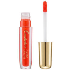 1+1 유니드 잘묻지않고 잘지워지지않는 촉촉한 여성 립글로우 립글로즈 립글로스 틴트, 2개, 08 오렌지실루엣