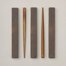 Wood Dip Pen Holder Basic Type, 우드 펜대 Basic