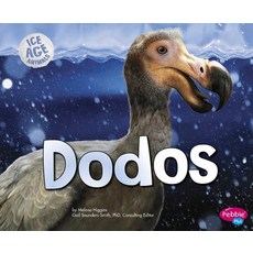Dodos Hardcover, Capstone Press