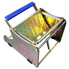 초등학교 중학교 교실 복도 청소 마포걸레 탈수기 까페 매장 짤순이 체육관 유치원, 혼합색, 1개