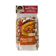 프론티어숩스 미네소타 하트랜드 11빈 수프 믹스 글루텐 프리, 510g, 1개