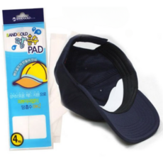 땀흡수패드, 12개