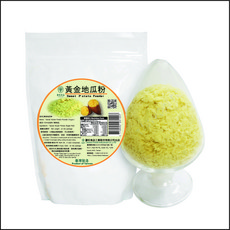 臺旺 黃金地瓜粉 500公克/袋, 500g, 1個