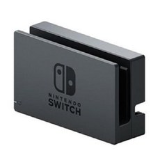 닌텐도스위치 TV연결 독 정품 중고