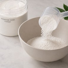 [DG]심플리시크 눈금 계량컵 50ml 2개세트, 1개, 투명