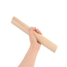 다비모아 원목 밀대 국수밀대, 소