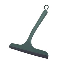 락앤락 부드럽지만 강력한 욕실 화장실 물기제거 리클린 스퀴지, 딥그린, 1개