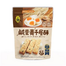 上豐 紅藜麥棒 120g/包, 1個, 鹹蛋黃千層酥(蛋素)
