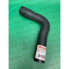 (汽車零件專家)五十鈴 一路發 3.5T 100P 有TURBO 水管 水箱水管 上下水管 水箱上水管 水箱下水管 原廠, 1個, 上水管 8-97965319-0