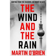 (영문도서) The Wind and The Rain Paperback, Independently Published, English, 9798649776103