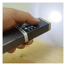 생활과학 LED전등 후레쉬 만들기 6인 창작교실 방과후 diy조명등만들기, 1세트