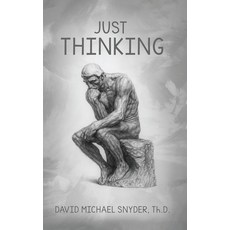 (英文圖書)Just Thinking 精裝版, Oxford Book Writers, 英文