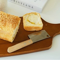 귀여운 미니 도끼칼 중식도 나이프